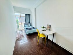 Le Hill Condominium (D5), Condominium #465660311